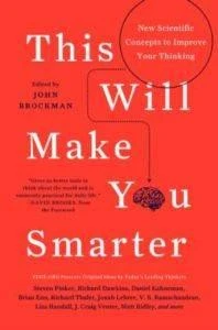 This Will Make You Smarter - John Brockman ürün görseli 1