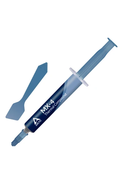 Arctic MX-4 Termal Macun -Yüksek Kaliteli Soğutma Performans - 3