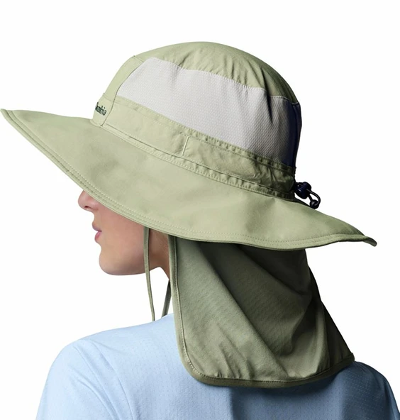 Columbia Coolhead III Zero Unisex Şapka CU4824 - 6