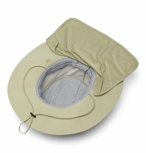 Columbia Coolhead III Zero Unisex Şapka CU4824 - 3