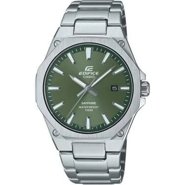 Casio  EFR-S108D-3AVUDF Edifice Erkek Kol Saati