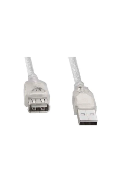 S-link Sl-af2005 5mt Usb Uzatma Kablo - 1
