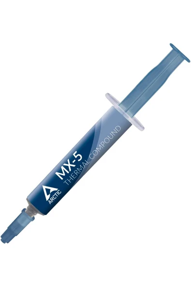 Mx-5 4 gram Yüksek Performanslı Termal Macun (AR-ACTCP00045A) Mhmt 1053513
