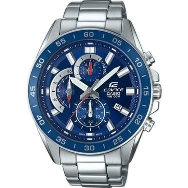 Casio Edifice EFV-550D-2AVUDF  Erkek Kol Saati