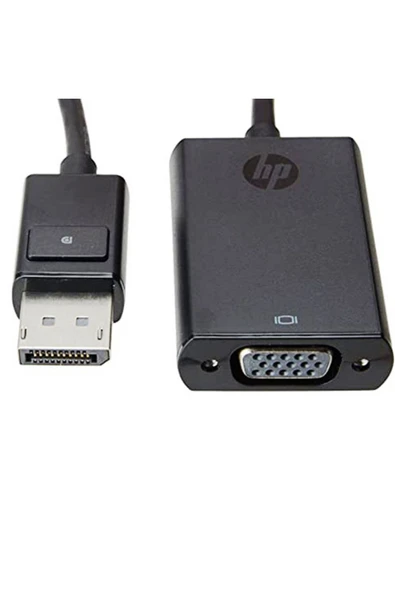 Displayport To Vga Dp To Vga Adapter Cable 872806-001