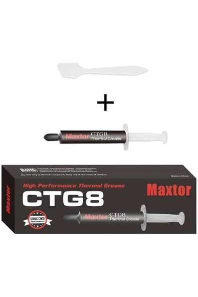 CTG8