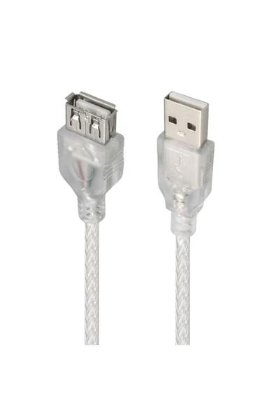 USB Uzatma Kablosu 3 Metre