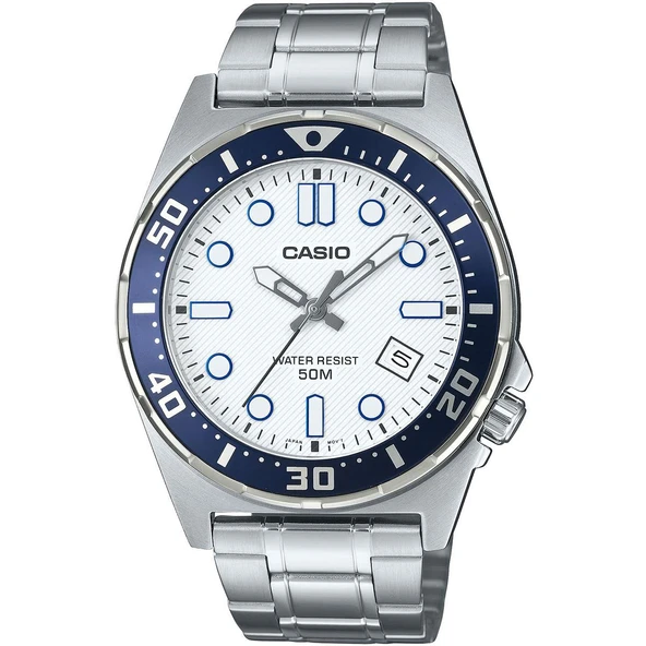 Casio MTD-135D-7AVDF Erkek Kol Saati