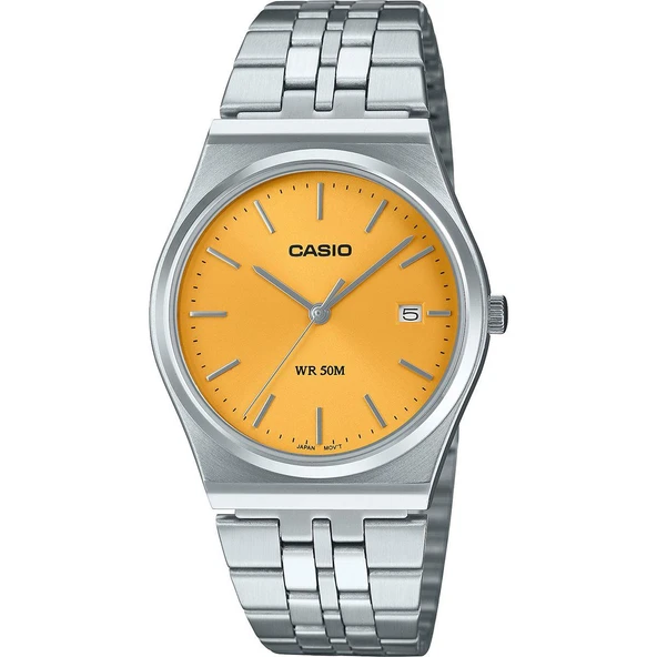Casio MTP-B145D-9AVDF Erkek Kol Saati