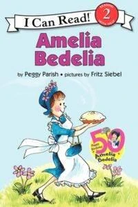 Amelia Bedelia (I Can Read) - Peggy Parish