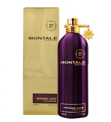Montale Intense Cafe 100 Ml Edp
