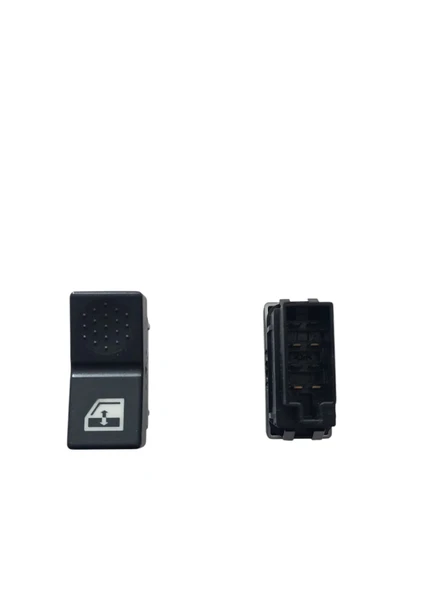 FORD CARGO (ORJİNAL) NOKTALI TEKLİ  CAM KALDIRMA ANAHTARI