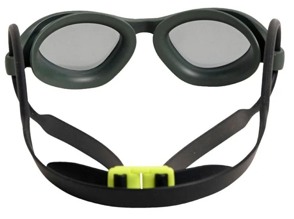 Arena Unisex Siyah Arena 365 Goggles Yüzücü Gözlüğü 005290203 - 3