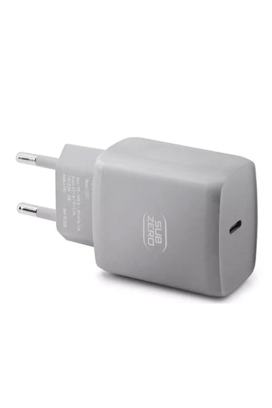 iPhone 11 Uyumlu Şarj Aleti HIZLI PD Şarj Cihazı Apple iPhone 11 Pro 11 Plus 11 Pro Max 25W HIZLI - Resim 3