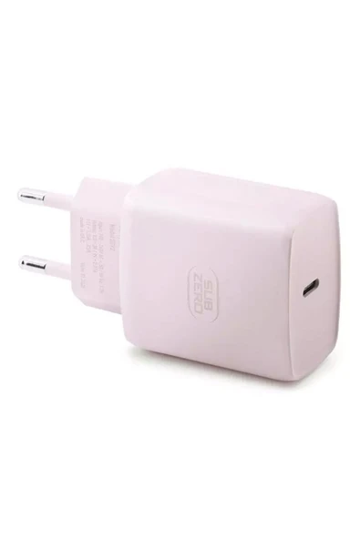 iPhone 11 Uyumlu Şarj Aleti HIZLI PD Şarj Cihazı Apple iPhone 11 Pro 11 Plus 11 Pro Max 25W HIZLI - 3