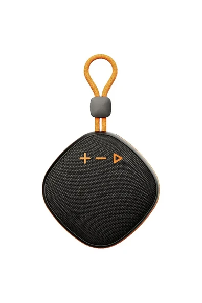 Yüksek Bass Bluetooth Hoparlör Ses Bombası TWS Çift Hoparlör Bağlantısı 1200 mAh Speaker - 2