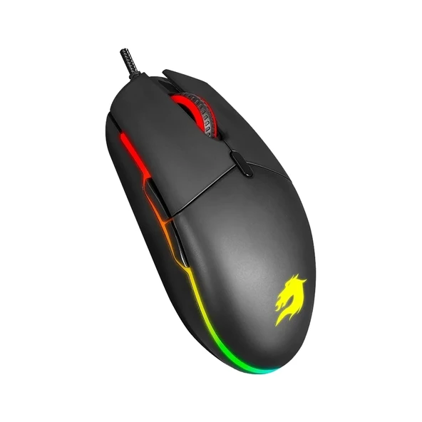 GameBooster M630 Prime RGB Optik Gaming Mouse