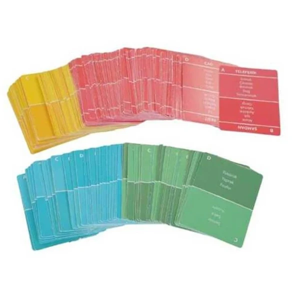 Moli Toys Word XL To Go ML-1599 - 2