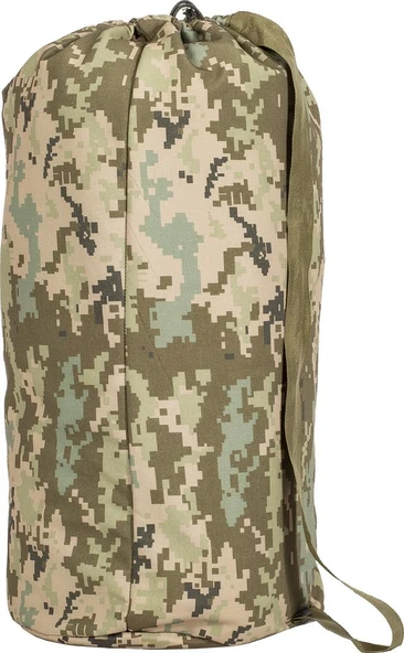 Uyku Tulumu Kamuflaj - 2