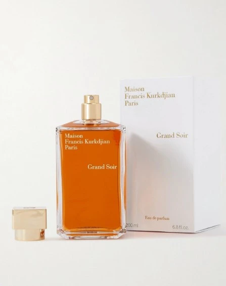 maison francis kurkdjian grand soir 200 ml parfüm