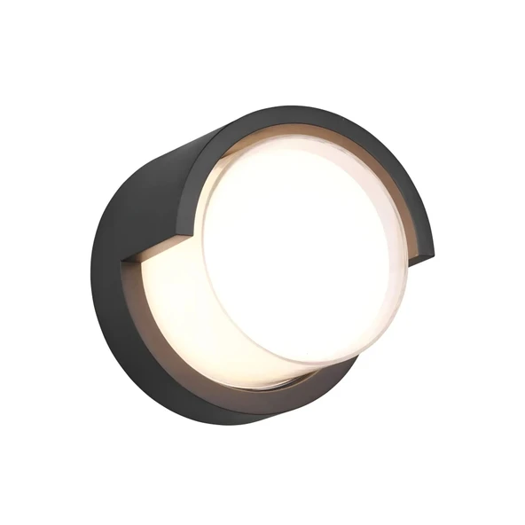 CATA CT-7077 Bora LED Bahçe Aplik Sıva Üstü Gün Işığı beyaz 3200K 7W aydınlatma - 5