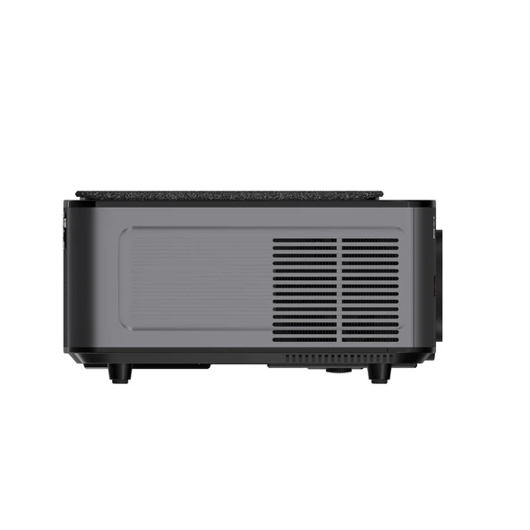 FunFlix P1 Android 4K Destekli LED Full Hd Projeksiyon Cihazı, Bluetooth, 150W Lamba, 300 Inç Görüntü - 6