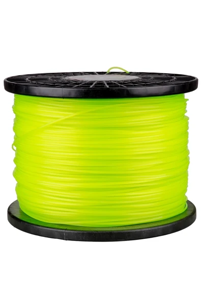 Veta Tırpan Misine Misinası Pro 3.3mm 6 Köşe 10 Kg - 2