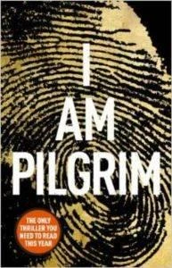 I Am Pilgrim - Terry Hayes