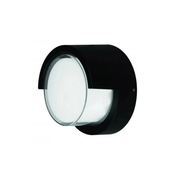 CATA CT-7077 Bora LED Bahçe Aplik Sıva Üstü Gün Işığı beyaz 3200K 7W aydınlatma