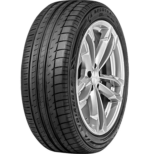 Triangle 275/40R22 108Y XL Sportex TH201 (Yaz) (2024) ürün görseli