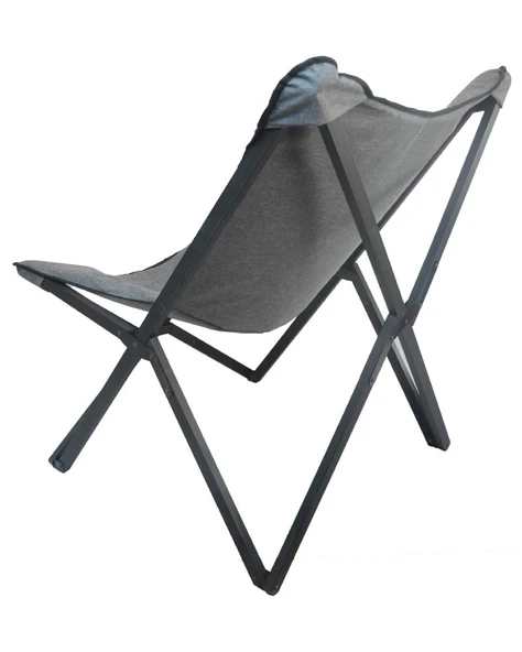 CAMPOUT ABANT KAMP SANDALYESİ - 5