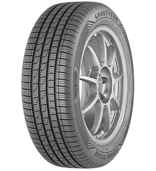 Goodyear 225/50R17 98V XL FP Eagle Sport 4Seasons (4 Mevsim) (2025) ürün görseli 1