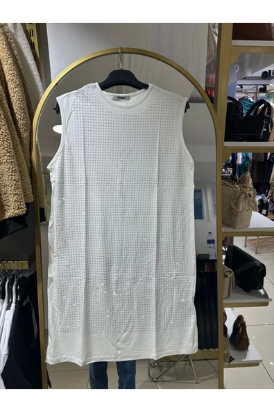 İÇLK005 TAŞLI SIFIRKOL İÇLİK