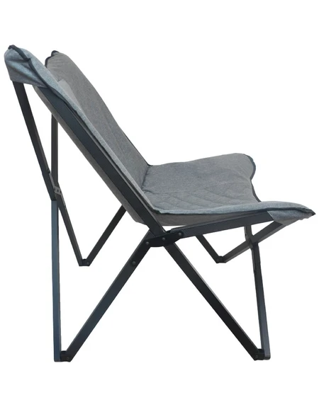 CAMPOUT ABANT KAMP SANDALYESİ - 4