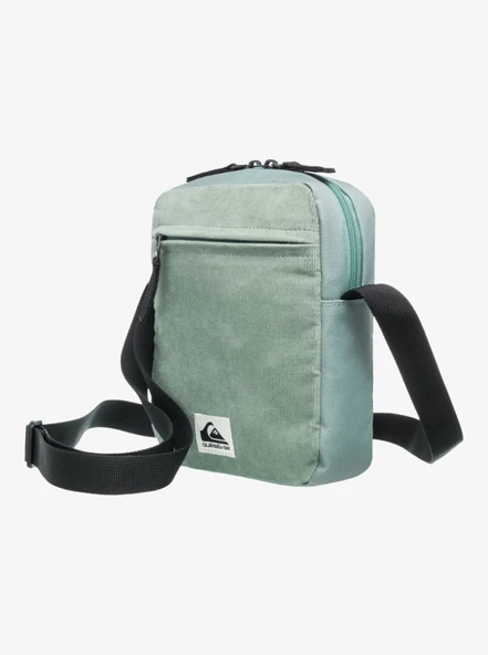 Quiksilver Magicall Waist Pack Omuz Çantası EQYBA03186 Yeşil - 2