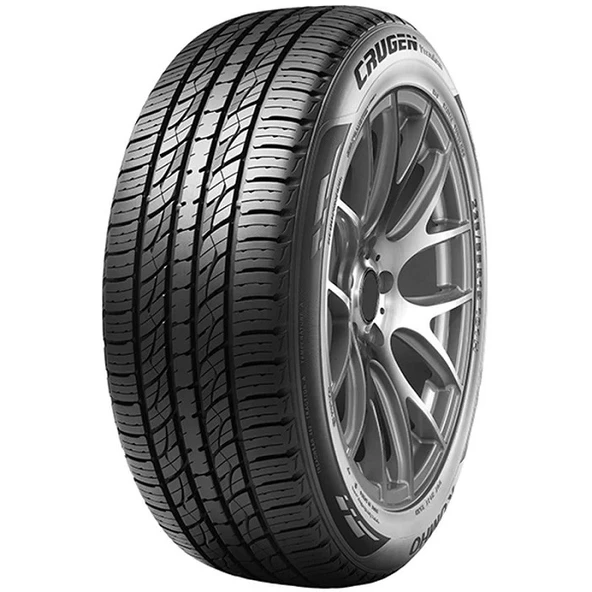 Kumho 255/60R18 108H Crugen Premium KL33 (Yaz) (2025) ürün görseli 1