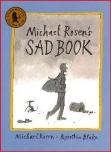Michael Rosen's Sad Story - Michael Rosen - 2
