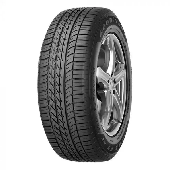 Goodyear 245/50R19 105W ROF XL Eagle F1 Asymmetric Suv (Yaz) (2024) ürün görseli