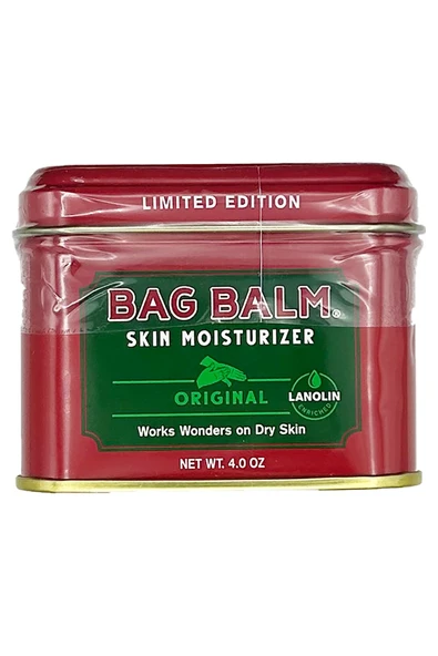 Bag Balm Red Çok Amaçlı Nemlendirici Balsam 112GR