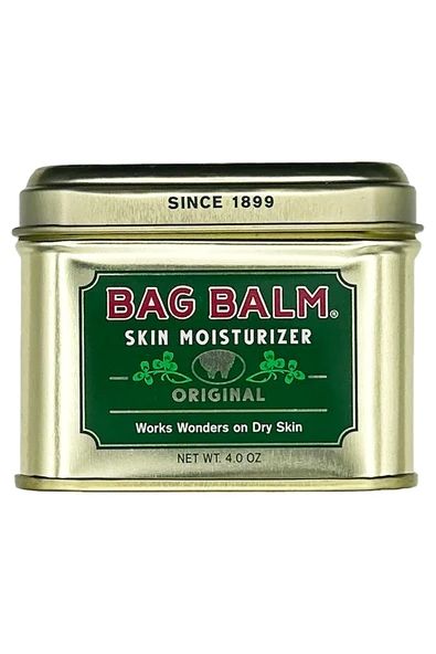 Bag Balm Gold Çok Amaçlı Nemlendirici Balsam 112GR