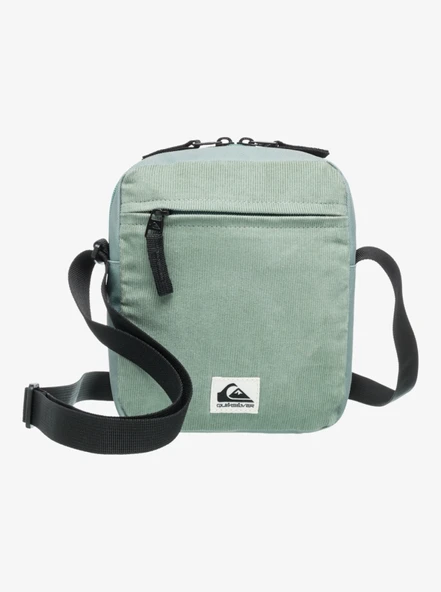 Quiksilver Magicall Waist Pack Omuz Çantası EQYBA03186 Yeşil