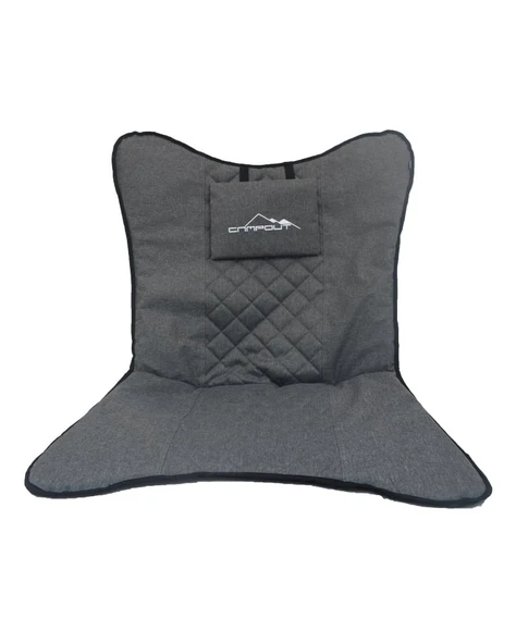 CAMPOUT ABANT KAMP SANDALYESİ - 3