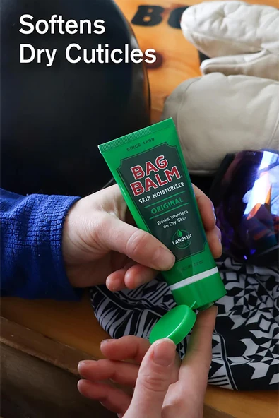 Bag Balm Çok Amaçlı Nemlendirici Balsam 56GR - 7