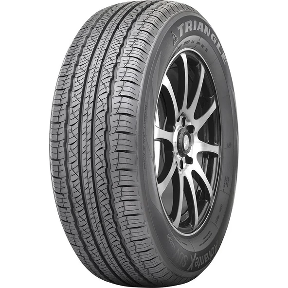 Triangle 255/50R19 107V XL Advantex Suv TR259 (Yaz) (2023) ürün görseli