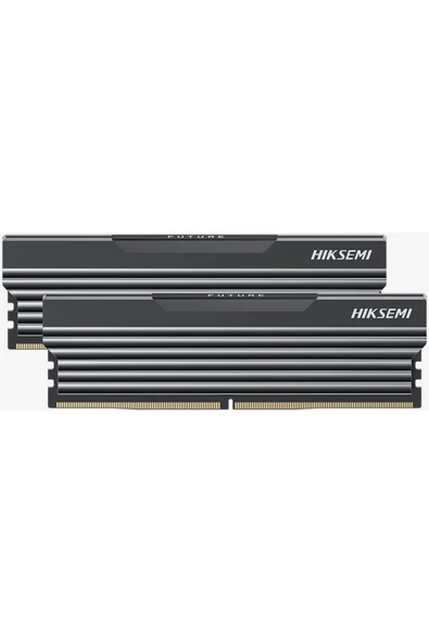 Hiksemi Future 3600Mhz DDR4 HSC416U36C3 8GBx2 PC Ram - 2