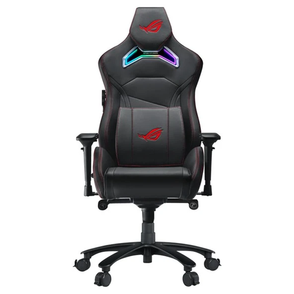ASUS ROG CHARIOT X SL301W Oyuncu Koltuğu Siyah