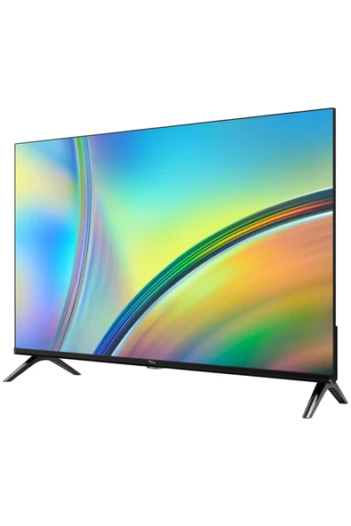 TCL 32S5400AF Full HD Televizyon  32'' 80 Ekran Android Smart LED TV - 4