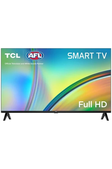 TCL 32S5400AF Full HD Televizyon  32'' 80 Ekran Android Smart LED TV - 3