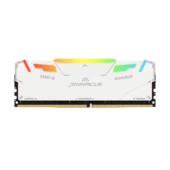 Timetec Pinnacle PKMD4U32C16CHW16G 16GB DDR4 3200Mhz 2Rx8 CL16 RGB Masaüstü Ram