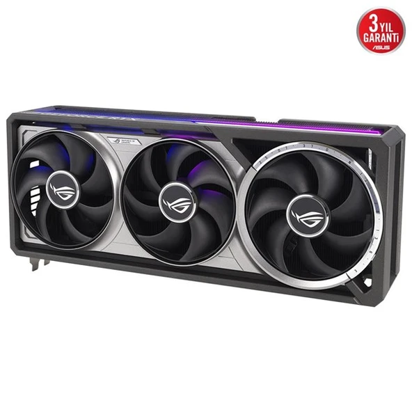 ASUS 32GB ROG ASTRAL RTX5090-O32G GAMING GDDR7 512bit HDMI DP PCIe 5.0 - 5